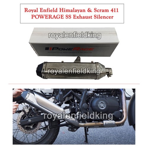 Pour royal enfield - enfield, himalayan