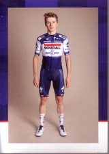 Stan VAN TRICHT *** Carte