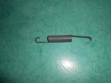 Ressort de béquille solex