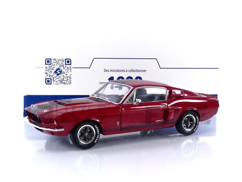 Solido ford shelby - -,