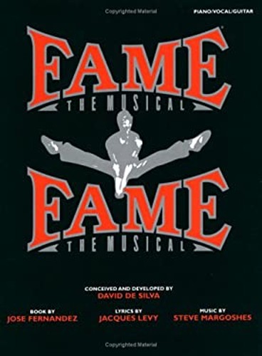 Fame the musical - --,
