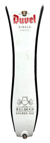Duvel belgian golden ale - -,