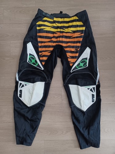 Pantalon motocross bmx - motocross,