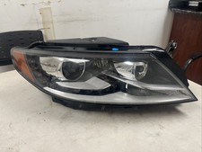 VW Passat B6 B7 Right Headlight Assembly Halogen OEM 3C8 941 752 L