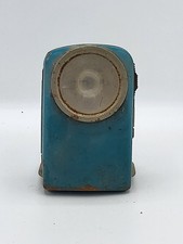 ZL- Lampe Poche Ancienne