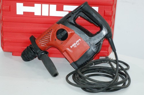 Hilti te30 perforateur - hilti-te30,