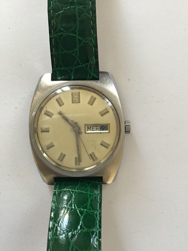 Montre helva swiss - swiss, made
