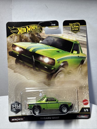 Hotwheels - , 1/64