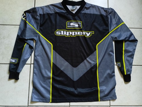 Maillot moto cross - cross, sport