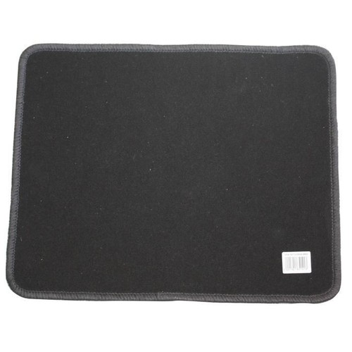 Red sign tapis moquette - moquette, borde