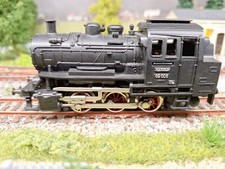 Marklin CM800 DB H0 Scale 89.005 Steam Locomotive