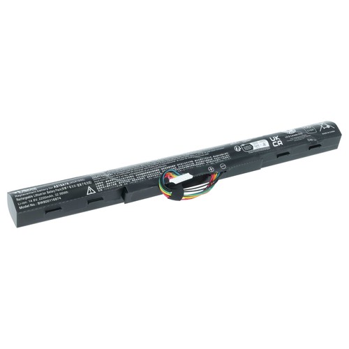 Batterie pour acer - pour,