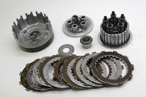 Ducati 848 evo 2011 - 2011, kit