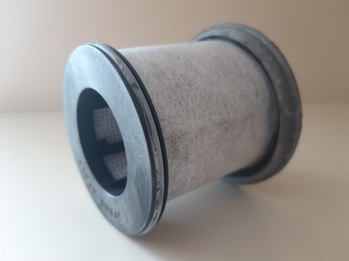 Filtre carter moteur - carter,