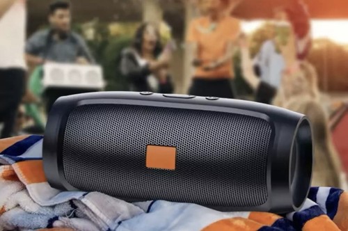 Enceinte bluetooth petite - petite,
