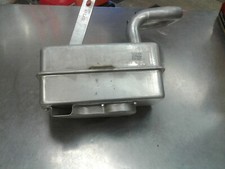 Stens Single Cylinder Muffler