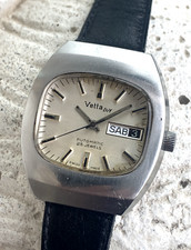 VETTA Dry - Day-Date - Automatic - Watch Montre Uhr Orologio - Cal. Vetta 789