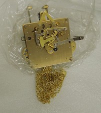 Neuf Hermle Westminster