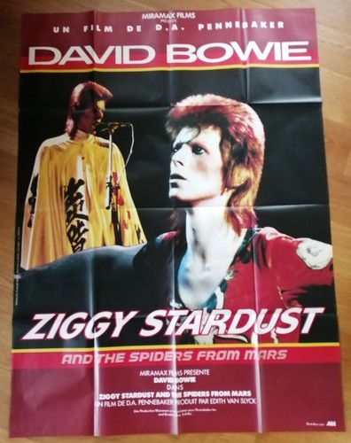 David bowie ziggy stardust - david,