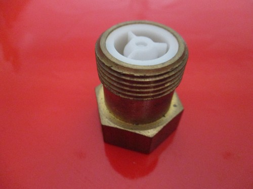 Laiton clapet anti - clapet, anti-retour
