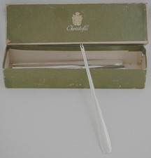 Christofle 12 curettes piques