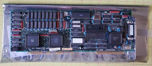 Commodore amiga a2088 - commodore,