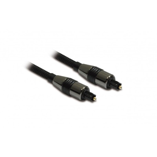 Câble audio premium fibre