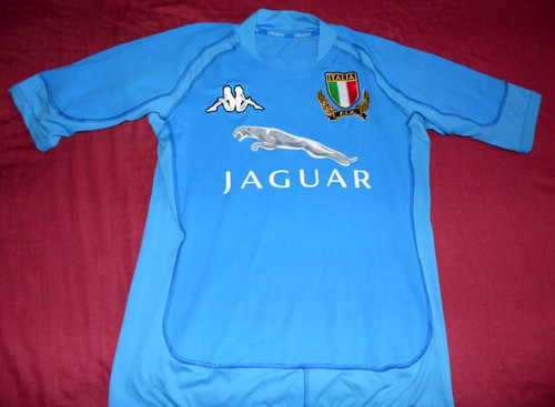 Maillot rugby l - maillot, de