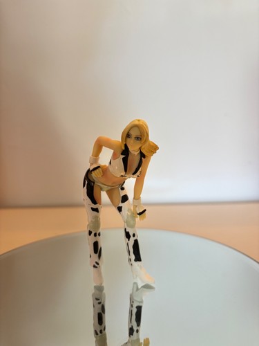 Figurine manga sexy - figurine,