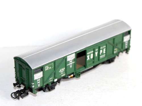 Electrotren 1453 sliding - electrotren,