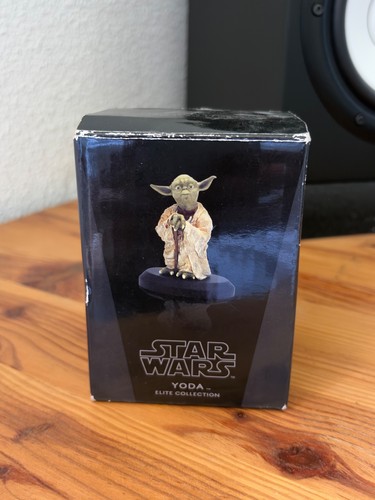 Attakus star wars yoda - attakus,