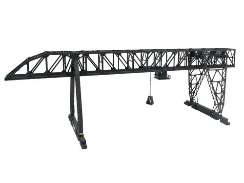 Faller grue portique ho - grue,