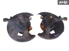 NISSAN Silvia S15 Genuine GC34 C34 Laurel Hub Knuckle Front Left Right S13 S14