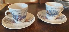 Tasses collection  à café