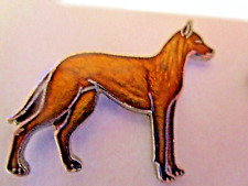 PIN'S DOGS / GREYHOUND??   / RARE