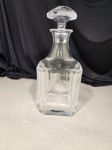 Carafe whisky style - a,