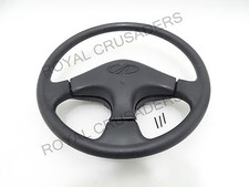 Volant Avec Bouton De Klaxon