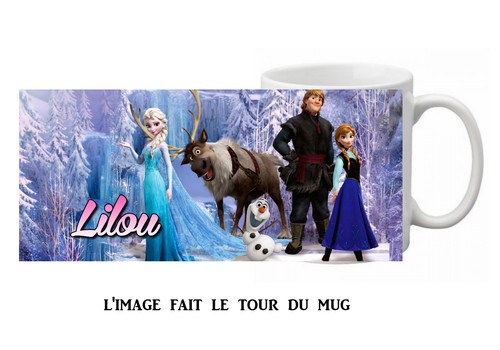 Mug tasse ceramique reine - mug,