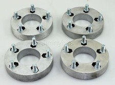 Jaguar XJS 88-96 32mm Wheel Spacers (55)