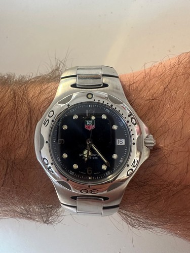 Tag heuer kirium - heuer,