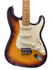 Guitare électrique Fender