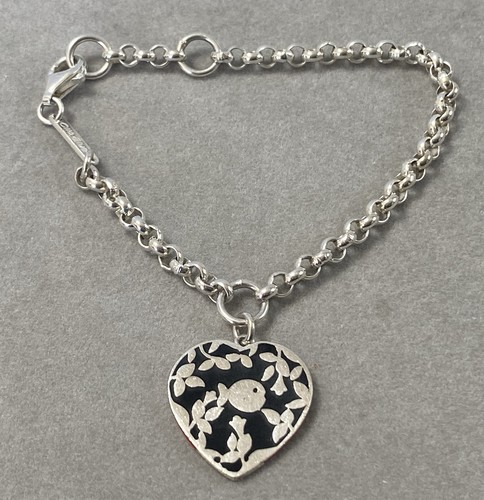 Superbe bracelet clio blue - , en