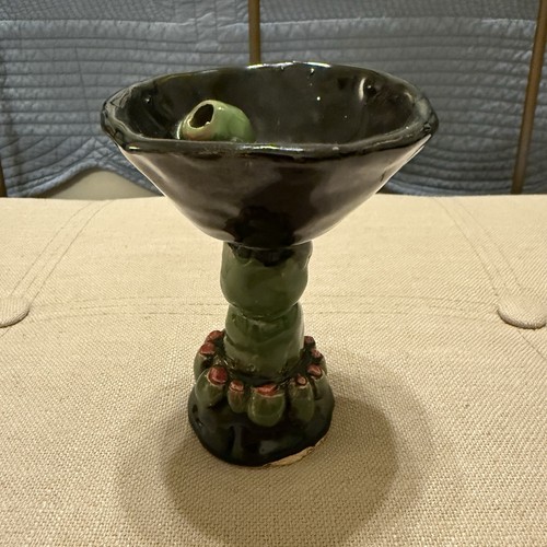 Vtg mcm pottery - mcm,