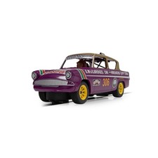 Scalextric Ford Anglia 105e