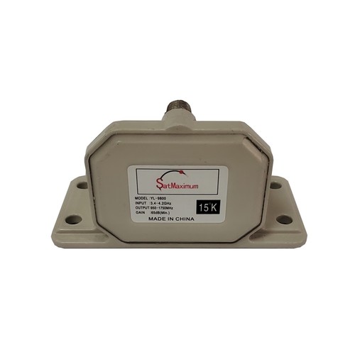 Band single polarity o - single, l.o