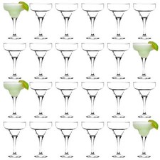 Verres à cocktail Margarita