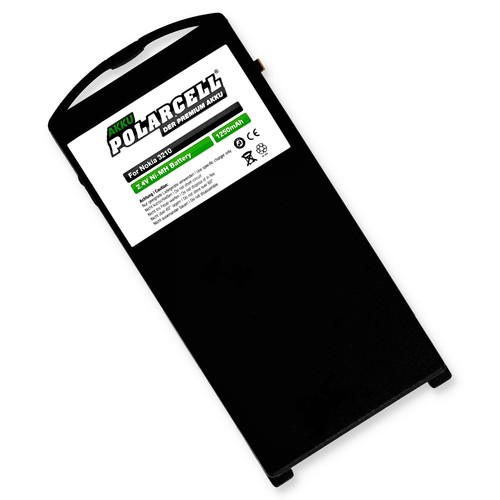 Polarcell batterie pour nokia - batterie,