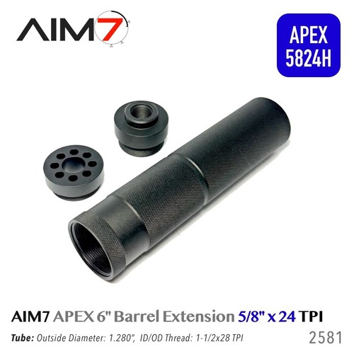 Aim7 precision apex modular - precision,