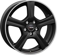 AUTEC IONIK lot de 2 jantes