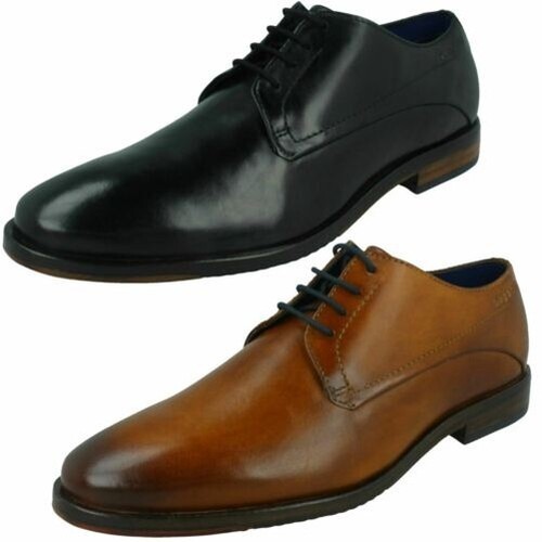 Chaussures cuir lacets - chaussures,
